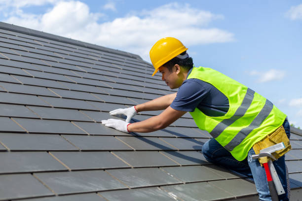 Best Roofing Contractor Near Me  in Hinesville, GA