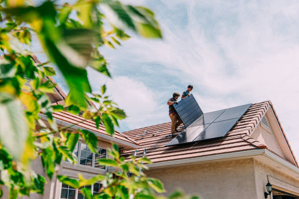 Best Emergency Roof Repair  in Hinesville, GA