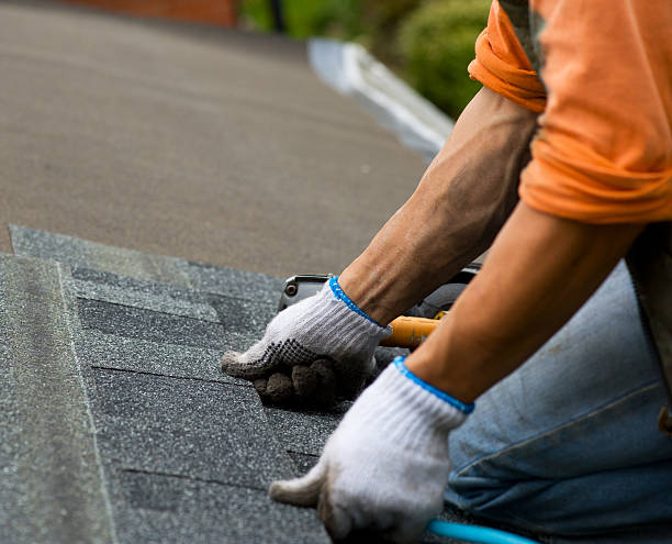 Sealant for Roof in Hinesville, GA