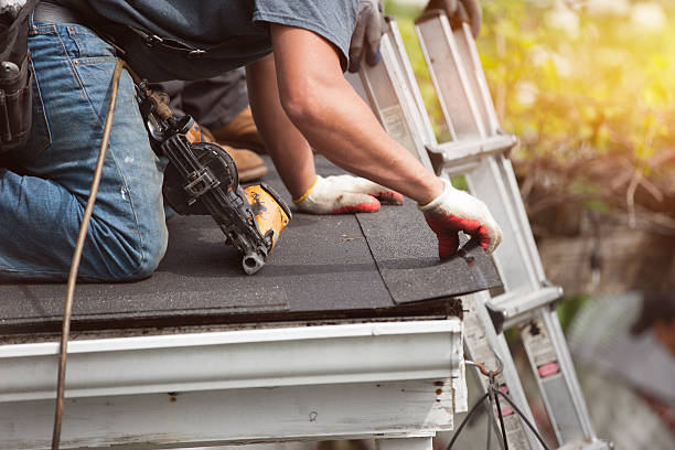 Best Commercial Roofing Services  in Hinesville, GA