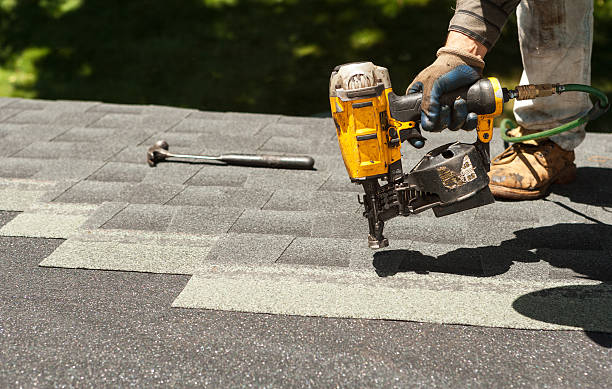 Best Sealant for Roof  in Hinesville, GA