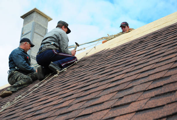Best Local Roofing Companies  in Hinesville, GA